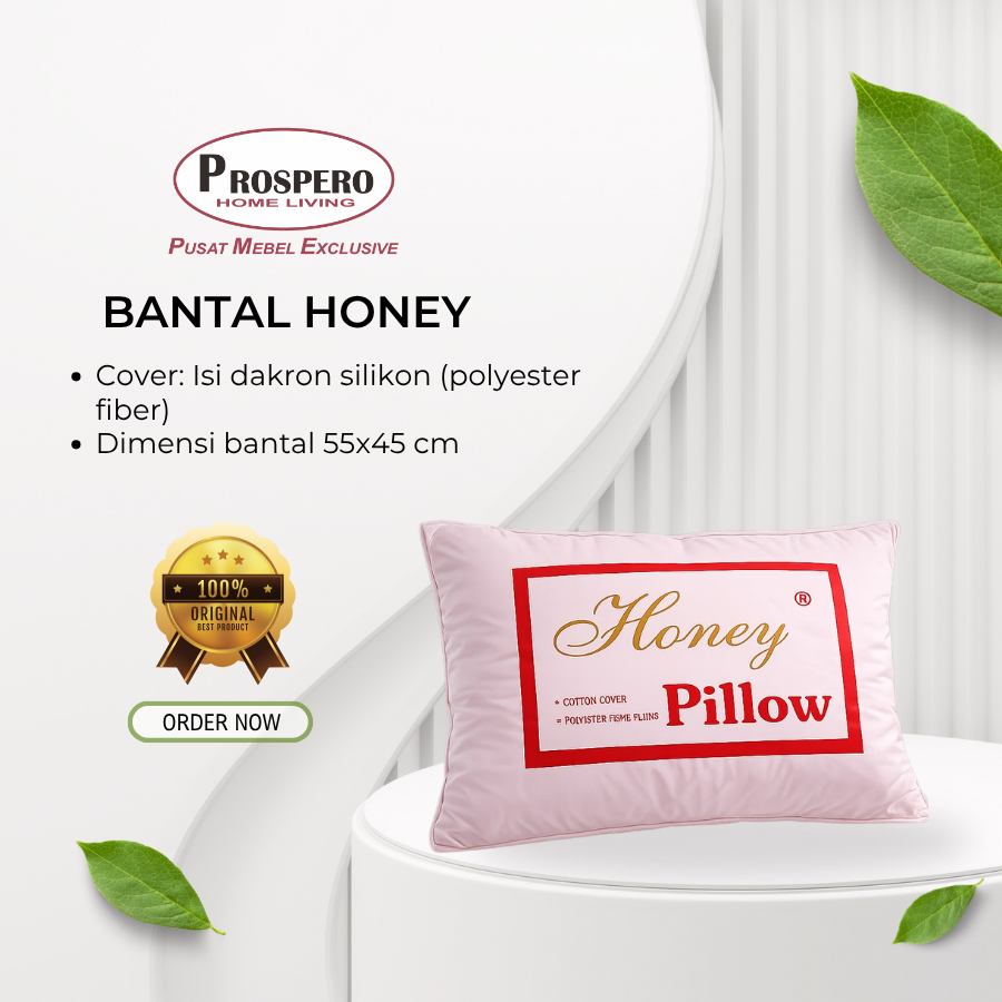 BANTAL HONEY