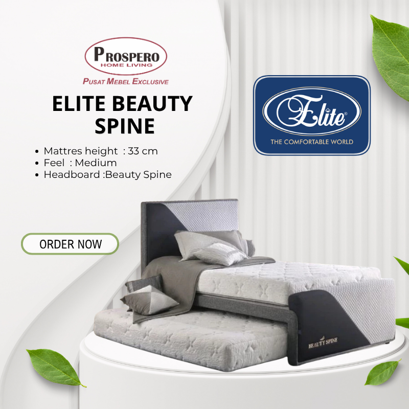ELITE BEAUTY SPIN 3 IN 1