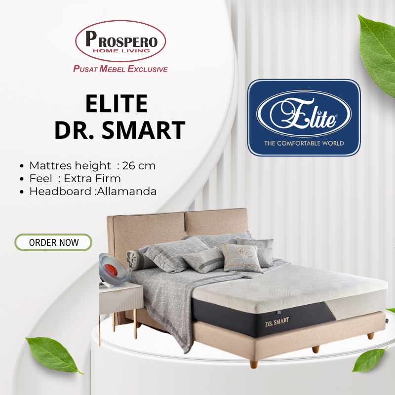 ELITE GRAND DR SMART