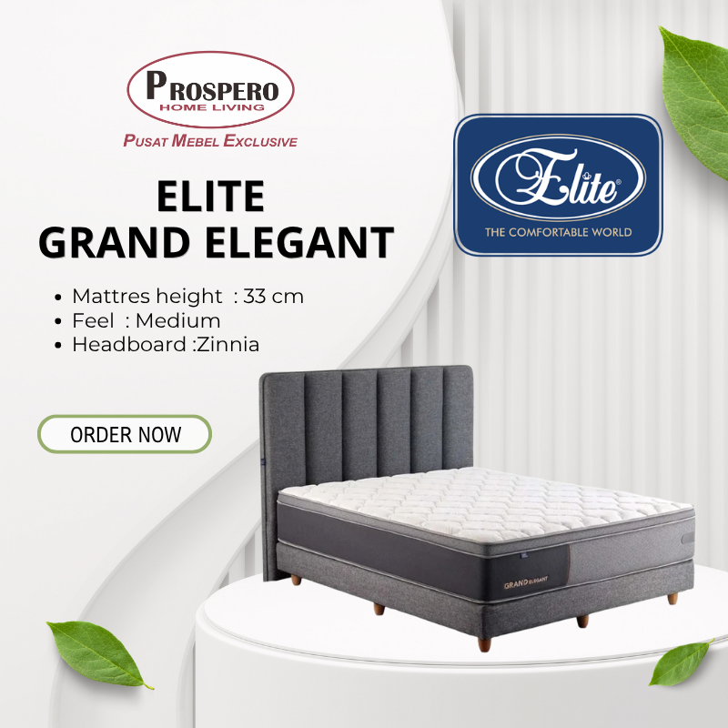 ELITE GRAND ELEGANT