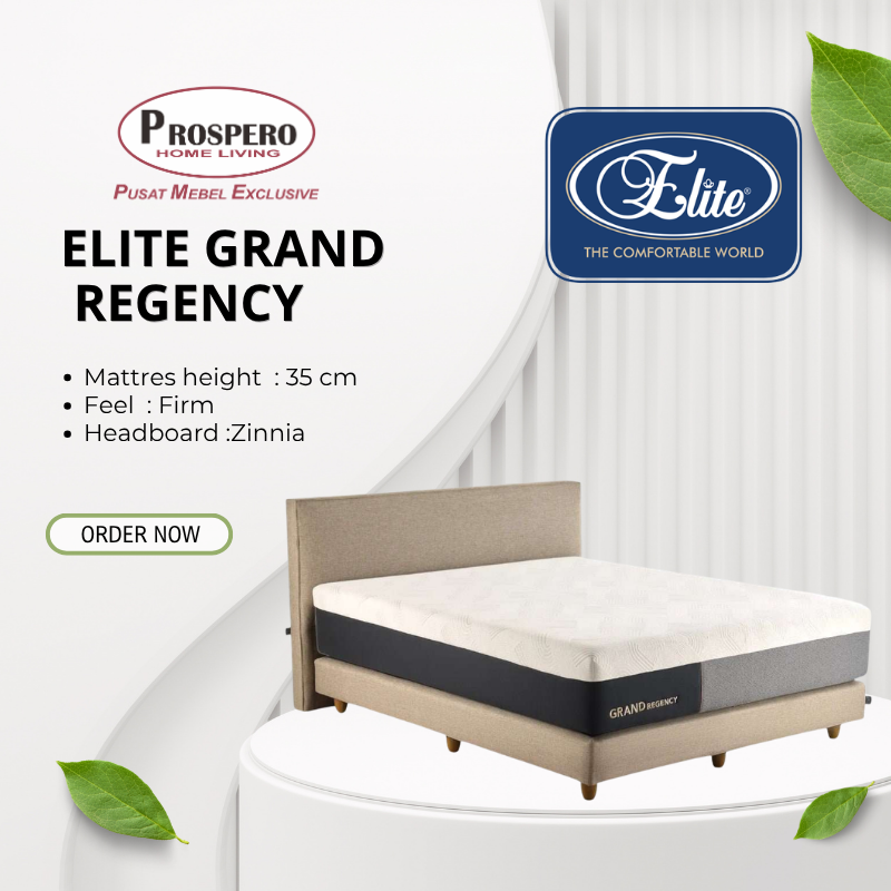 ELITE GRAND REGENCY