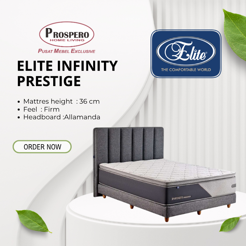 ELITE INFINITY PRESTIGE