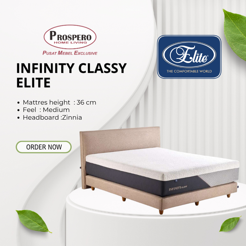 ELITE INFINITY CLASSY