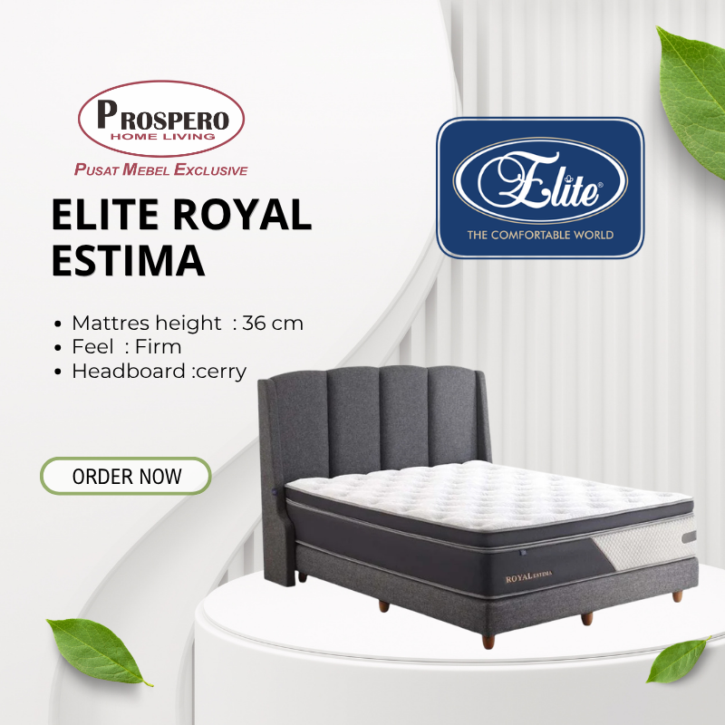 ELITE ROYAL ESTIMA